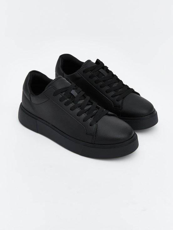 Sneaker YENİ SİYAH