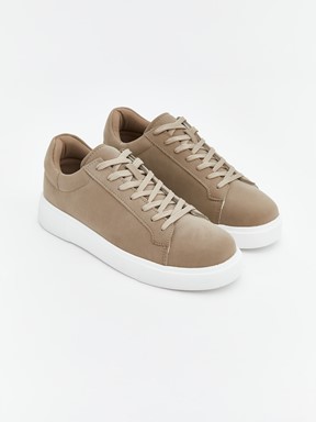 Sneaker YENİ SİYAH