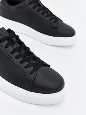Sneaker SİYAH