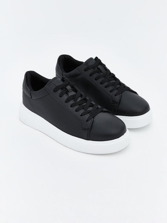 Sneaker SİYAH