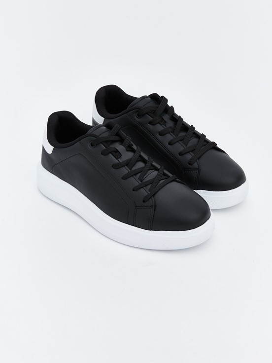 Sneaker SİYAH