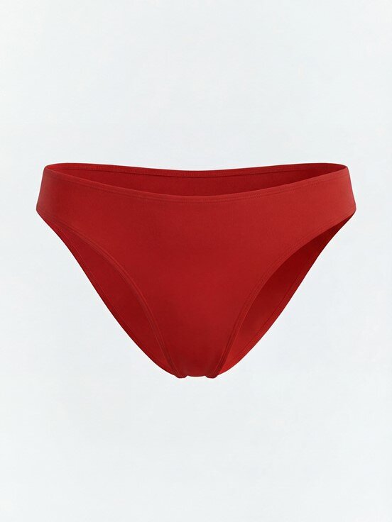 Bikini Alt KOYU TURUNCU