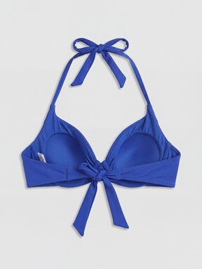 Bikini Üst KOYU MAVİ