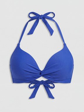 Bikini Üst KOYU MAVİ