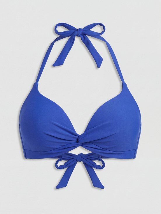 Bikini Üst KOYU MAVİ