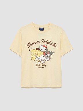 Şortlu Pijama Takımı VANİLYA