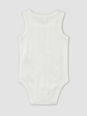 Çıtçıtlı Body AÇIK MAVİ