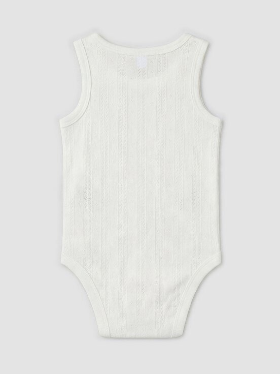 Çıtçıtlı Body AÇIK MAVİ