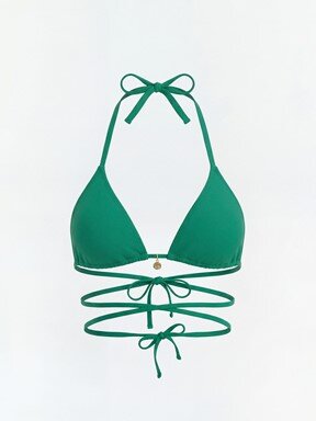 Bikini Üst YEŞİL