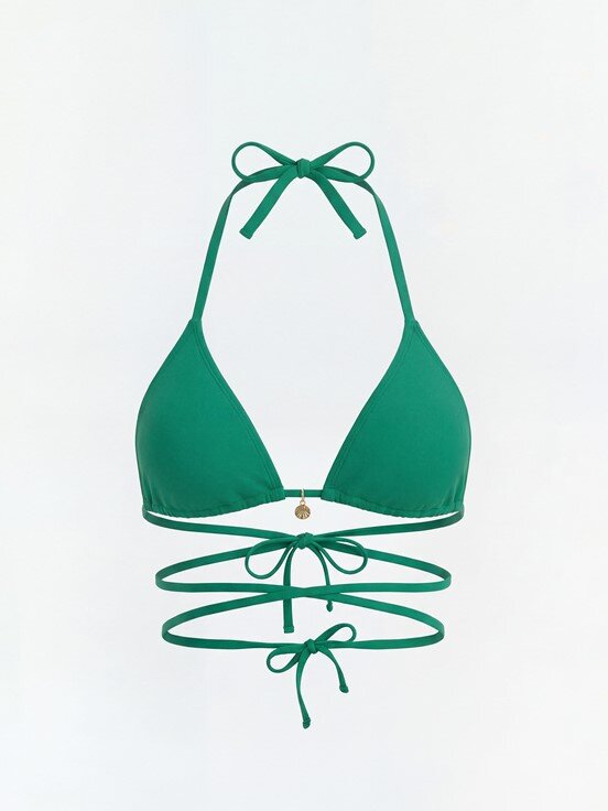 Bikini Üst YEŞİL