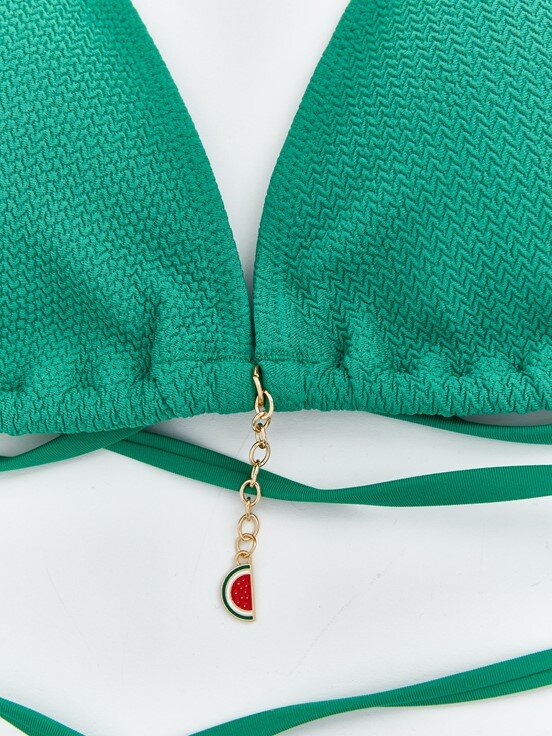 Bikini Üst YEŞİL