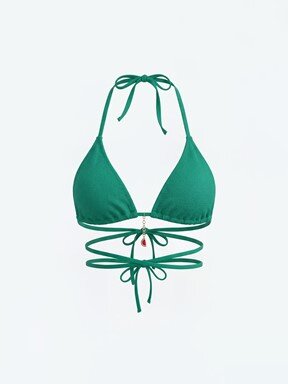 Bikini Üst YEŞİL