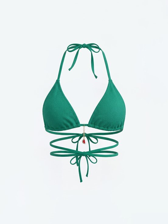 Bikini Üst YEŞİL