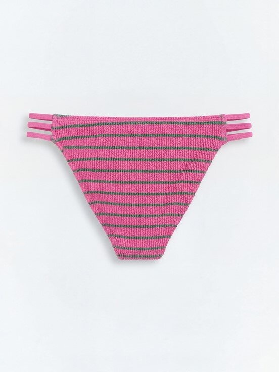 Bikini Alt CANLI PEMBE