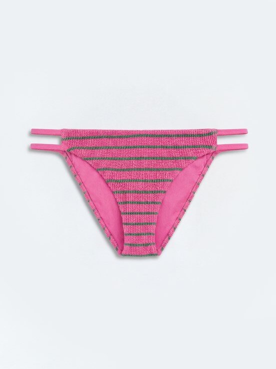 Bikini Alt CANLI PEMBE