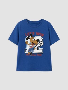 Şortlu Pijama Takımı KOYU MAVİ