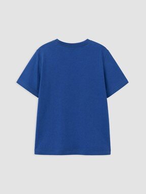 Şortlu Pijama Takımı KOYU MAVİ