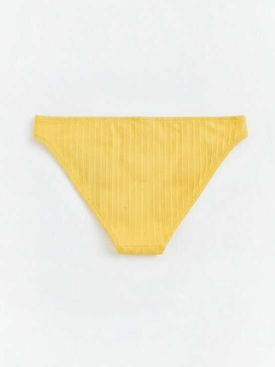 Bikini Alt AÇIK SARI