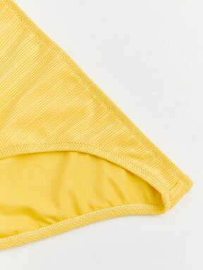 Bikini Alt AÇIK SARI