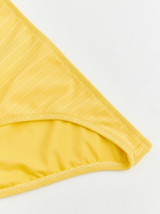 Bikini Alt AÇIK SARI