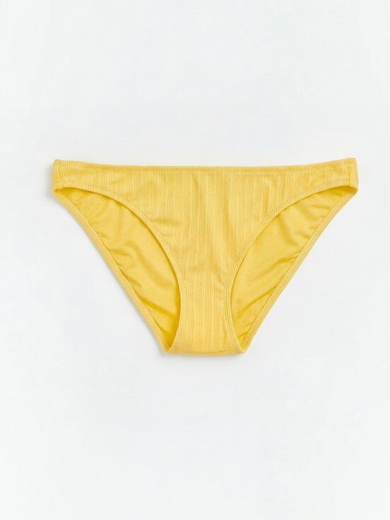 Bikini Alt AÇIK SARI