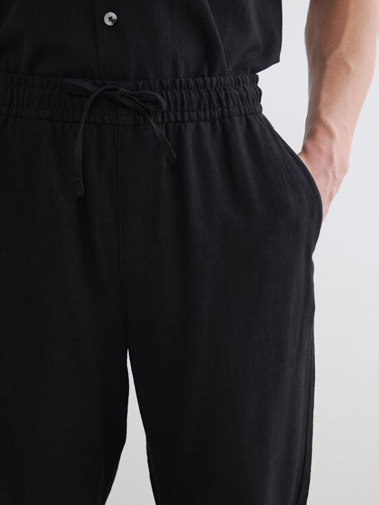Pantolon YENİ SİYAH