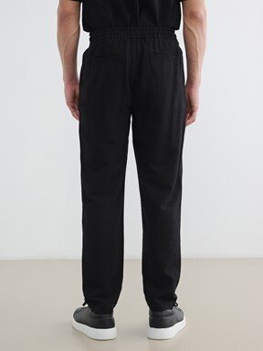 Pantolon YENİ SİYAH