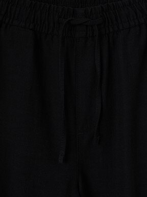 Pantolon YENİ SİYAH
