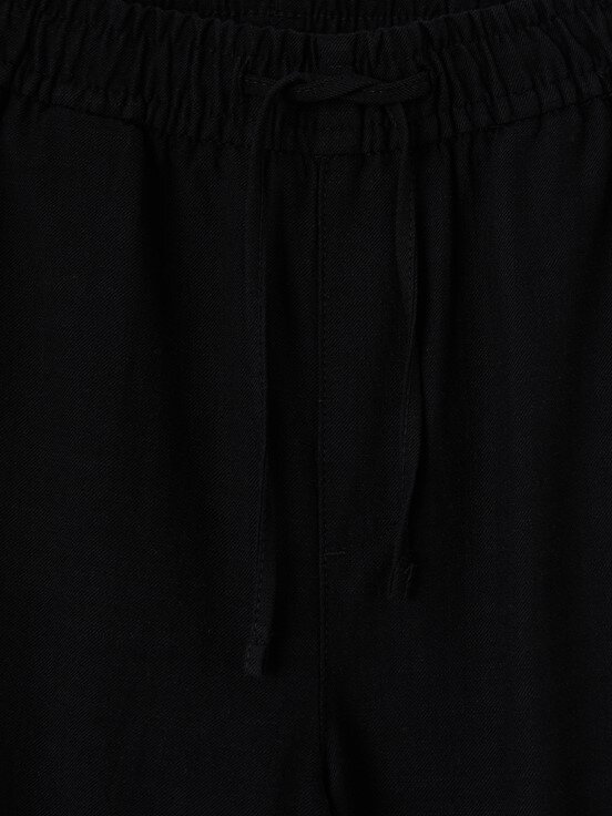 Pantolon YENİ SİYAH