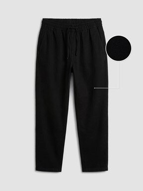 Pantolon YENİ SİYAH