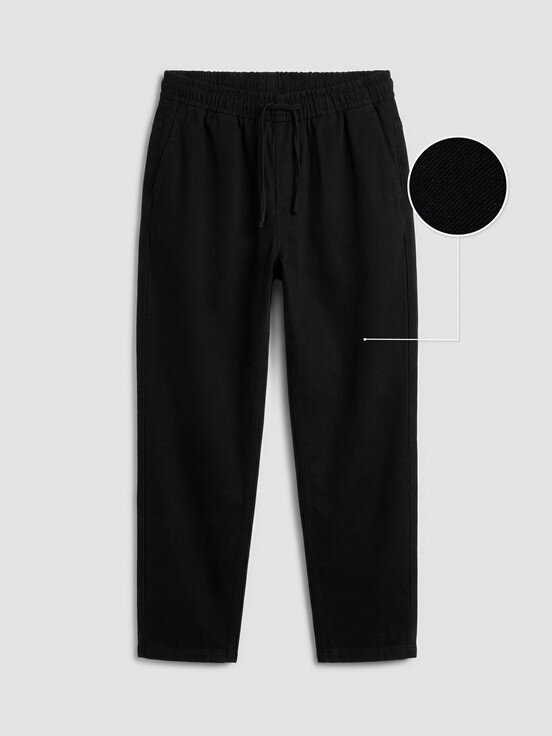 Pantolon YENİ SİYAH