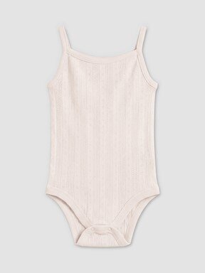 Çıtçıtlı Body AÇIK PEMBE