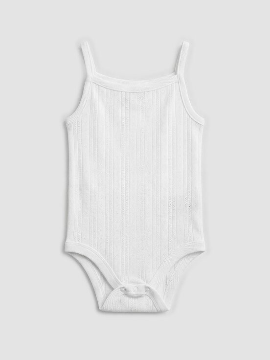 Çıtçıtlı Body AÇIK PEMBE