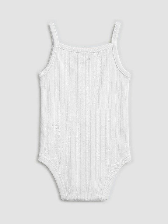 Çıtçıtlı Body AÇIK PEMBE