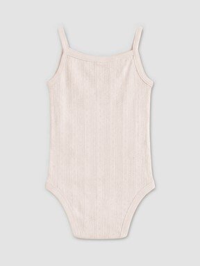 Çıtçıtlı Body AÇIK PEMBE