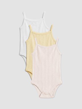 Çıtçıtlı Body AÇIK PEMBE