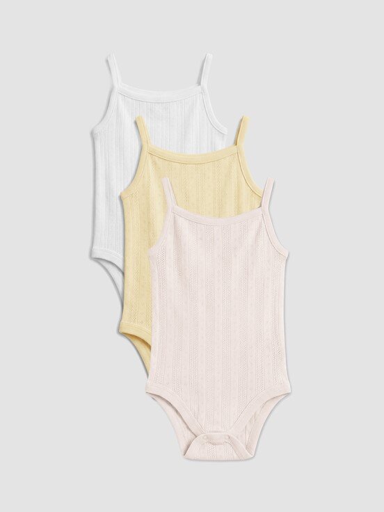 Çıtçıtlı Body AÇIK PEMBE