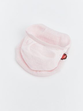 Babet Çorap AÇIK PEMBE