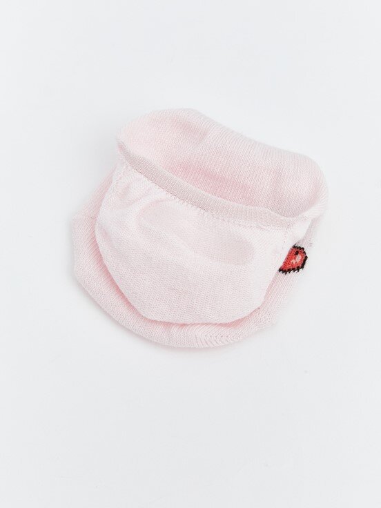 Babet Çorap AÇIK PEMBE