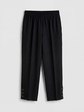 Pantolon LACİVERT