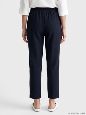 Pantolon LACİVERT