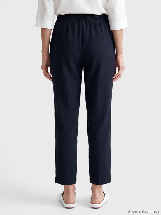 Pantolon LACİVERT