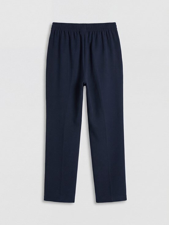 Pantolon LACİVERT