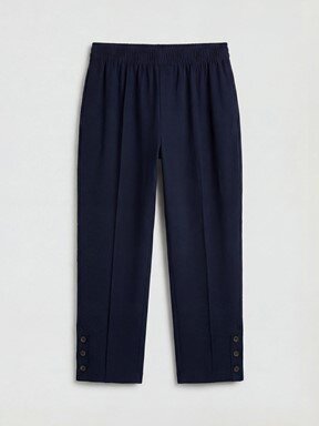 Pantolon LACİVERT