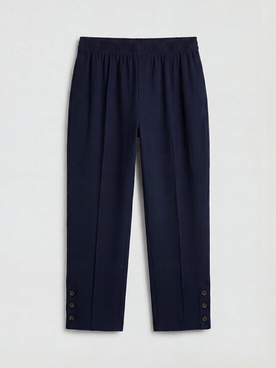 Pantolon LACİVERT