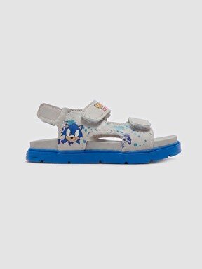 Sandalet SAKS MAVİ