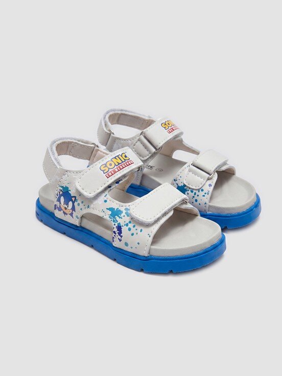 Sandalet SAKS MAVİ