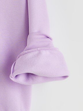 Sweatshirt LİLA