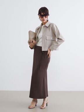 Etek HAKİ
