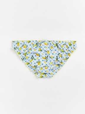 Bikini Alt KARIŞIK BASKILI
